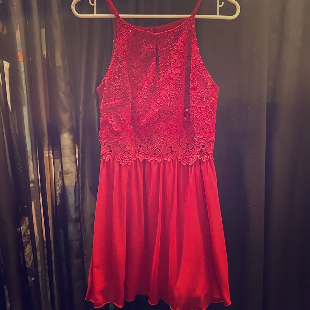 Party/Homecoming dress